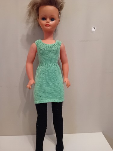 Tenue fait main maison - , cathy