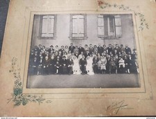 Aubusson - Photo de Mariage