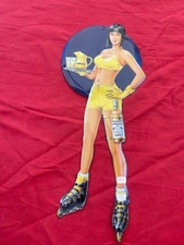 Pinup Berger 45 – Vintage et rare