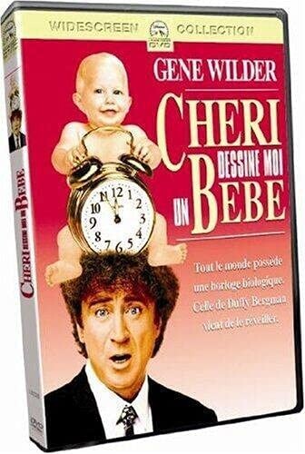 Cheri dessine moi bebe - cheri,