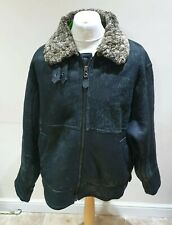 VESTE EN CUIR DE VOL TYPE B-3