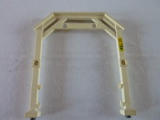 PLAYMOBIL 4190 PORTE D'ENTREE