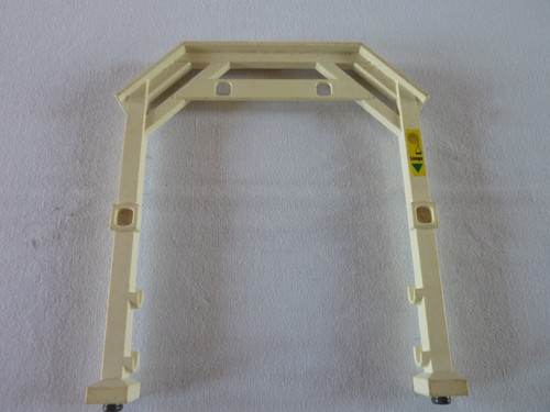 Playmobil 4190 porte entree - 4190, d'entree