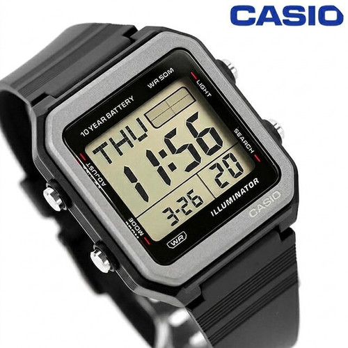 Montre casio collection - montre,