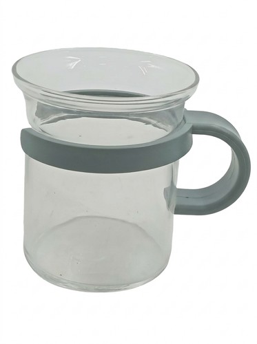Bodum verre thé anse 250ml - verre,