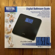 Balance numérique Tanita