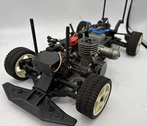 Pour pièces moteur kyosho - pour,