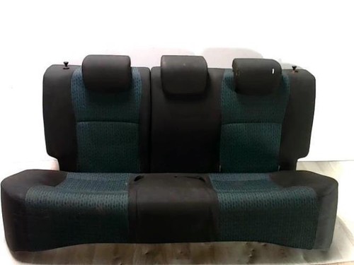 Banquette arriere toyota yaris - arriere,
