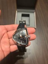 Montre Hamilton Ventura Elvis