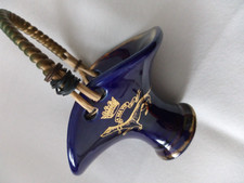 Décoration Porcelaine Panier