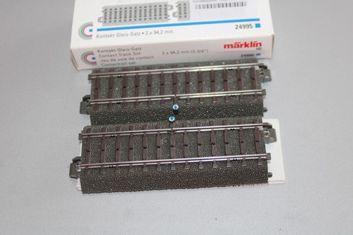 Märklin 24995 lot rails - 24995,