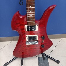 BC.RICH MOCKINBIRD Used