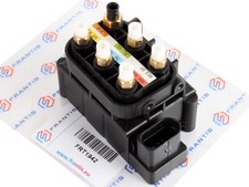 Vanne de Suspension Airmatic Mercedes-Benz Classe S R M E GL GLS GLE CLS