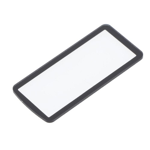 Couvercle verre pour écran - verre,