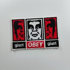 OBEY Shepard Fairey Andre The