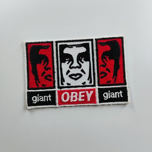 Obey shepard fairey - shepard,