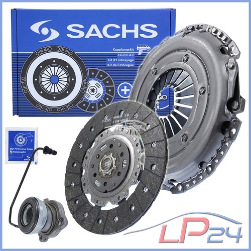 Sachs kit embrayage pour - d'embrayage,