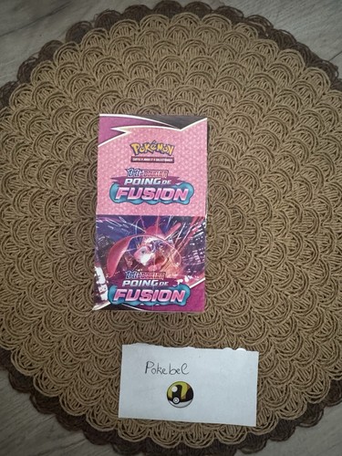 Demi display pokémon poing - demi-display, de
