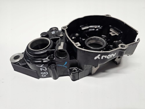 Yamaha carter gauche - yz,