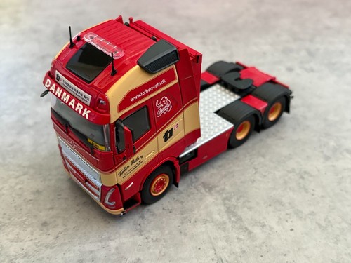 Tekno torben rafn - rafn, volvo