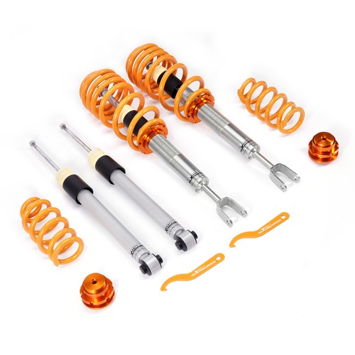 Kit suspension combine - kit,