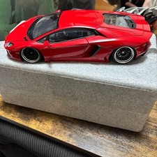 AUTOart 1/18 Lamborghini