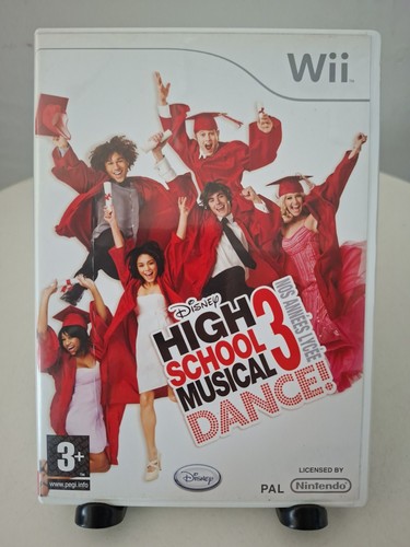 Nintendo wii high school - nintendo,