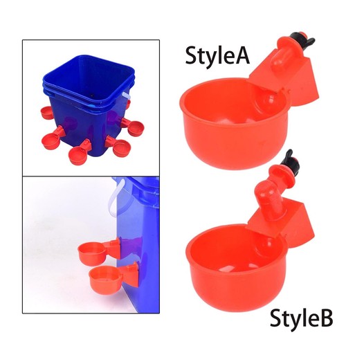 Abreuvoir automatique pour