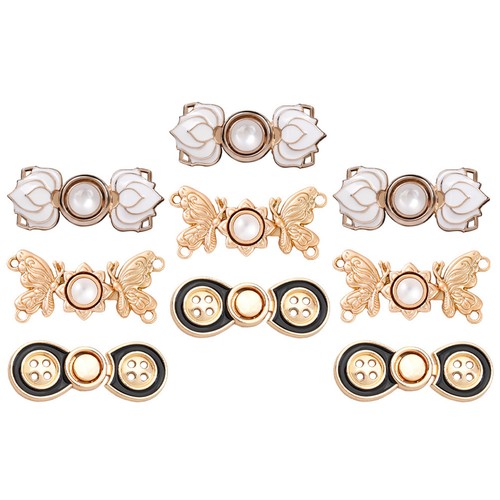 Pcs boutons taille - pcs,