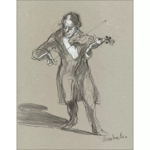 Weisbuch claude dessin - weisbuch,