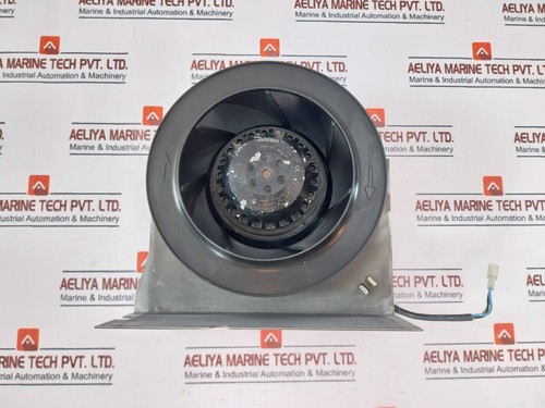 Ventilateur Centrifuge