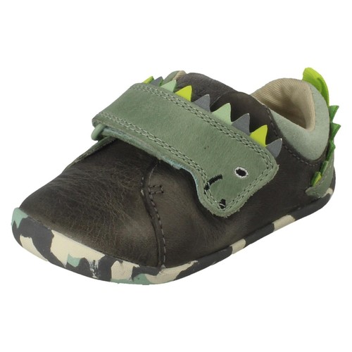 Garçons clarks cuir - garçons,