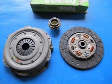 Kit d'embrayage Valeo pour Fiat Argenta 2500TD (132A4) moteur 8144-81 05/83- 86