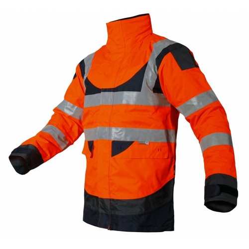 Parka veste pluie - /, orange