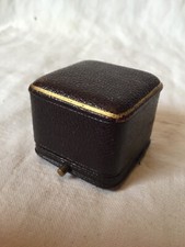 ECRIN BOITE XIX BIJOU BAGUE