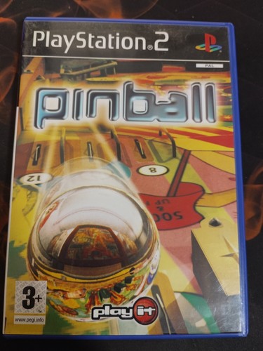 Play pinball complet fr - play,