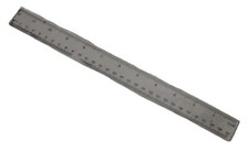 Règle 30cm Flexible Taille MM