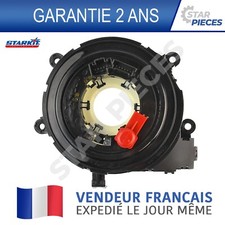 CONTACTEUR TOURNANT BMW SERIE 1 E81 E82 E87 E88 SERIE 3 E90 E91 E92 E93