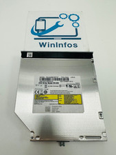 Lecteur Graveur DVD R/W SATA DVR SN-208 Dell Latitude E5530 (P28G)