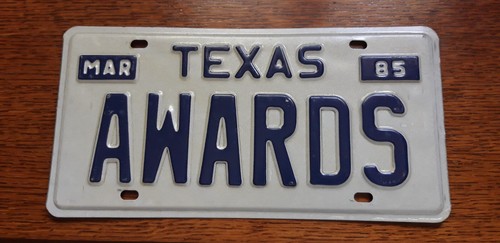 Plaque immatriculation - plaque,