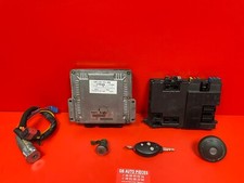 CITROEN XSARA I 2.0 HDI 110CV KIT DEMARRAGE CALCULATEUR 9645442480 0281010871