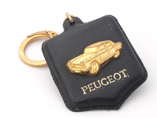 Porte clés ancien keychain - -,