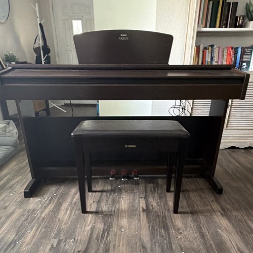 Yamaha arius ydp - arius,