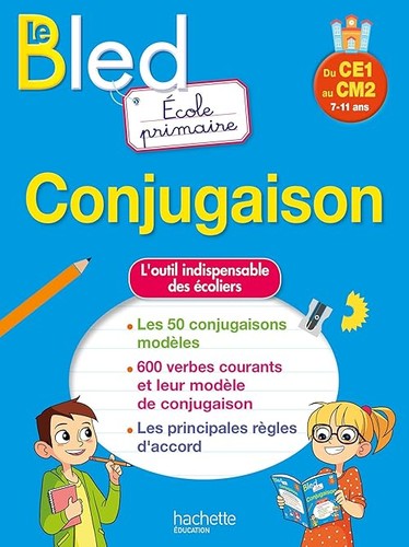 Bled école primaire