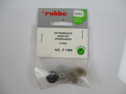 Cp382 robbe modelisme c - robbe, r/c