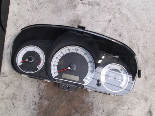 Compteur vitesse kia cee - compteur,