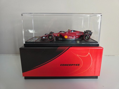 Bbr ferrari 75 c - bbr,