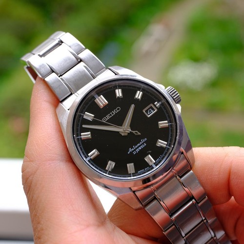 Montre seiko sarb021 - seiko,