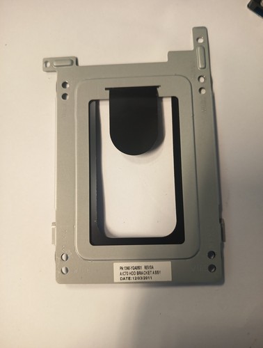 Caddy disque dur acer - disque, aspire