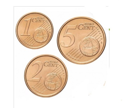Pièce euro 5 cent - pièce,
